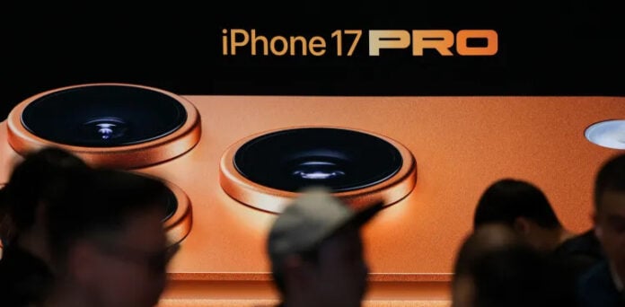 ایپل کا چین سے متعلق اہم اعلان