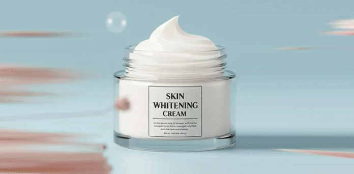 اسکن وائٹننگ کریمز استعمال کرنے والی خواتین ہوشیار! بڑا انکشاف سامنے آگیا