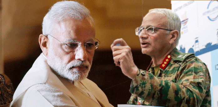 معرکۂ مئی: بھارت کا اعترافِ شکست اور مفروضے