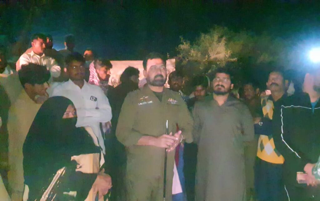 وزیراعلیٰ پنجاب مریم نواز کی بنائی ڈی آر سی نے 16 سالہ قبضہ کا تنازعہ حل کروا دیا