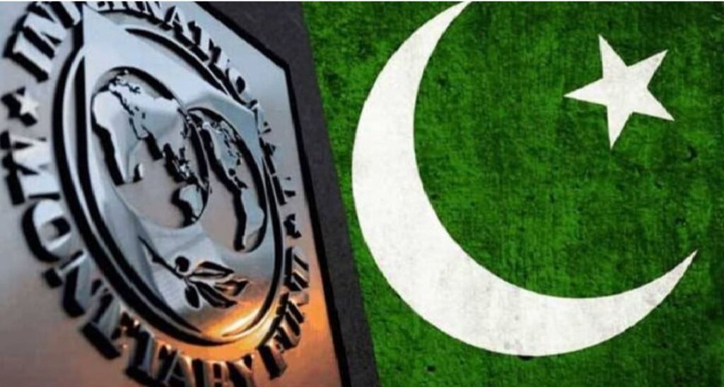 آئی ایم ایف ہمارے پاس نہیں آتا، ہم جاتے ہیں، پراپرٹی سیکٹر کو اچھی خبر دیں گے: وزیرِخزانہ