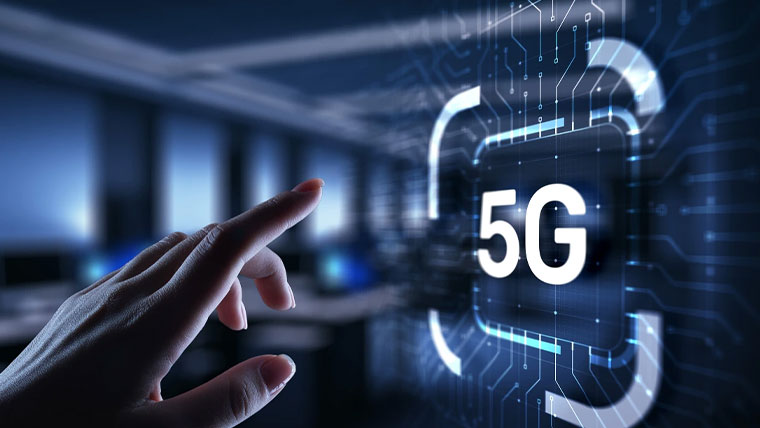 پاکستان میں 5 جی سروس فعال، ڈیجیٹل ترقی اور سرمایہ کاری کے نئے دور کا آغاز