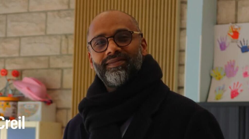 فرانس کے شہر کرائی میں پاکستانی نژاد میئر منتخب