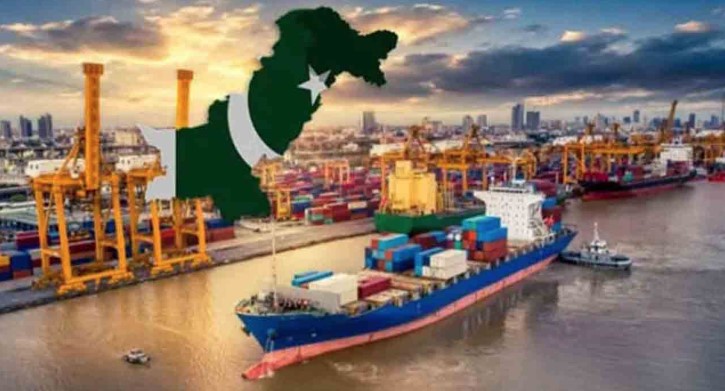 پاکستان کی تمام بندرگاہوں کے داخلے عارضی طور پر بند کرنے کا نوٹیفکیشن جعلی قرار