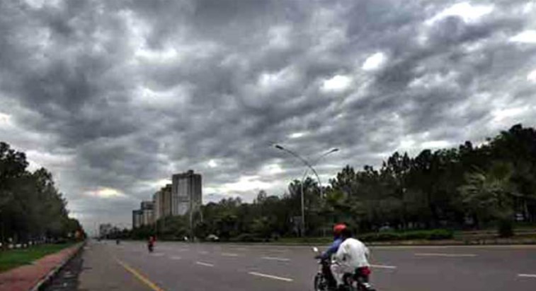 ملک بھر کیلئے ممکنہ موسمی صورتِ حال کے حوالے سے الرٹ جاری
