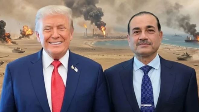 فیلڈ مارشل عاصم منیر لاجواب آدمی ہیں؛ ایران سے دوبارہ مذاکرات پاکستان میں ہوں گے؛ ٹرمپ